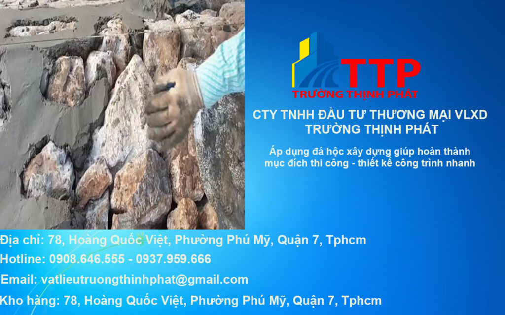 cong ty ttp cung cap da hoc ttp