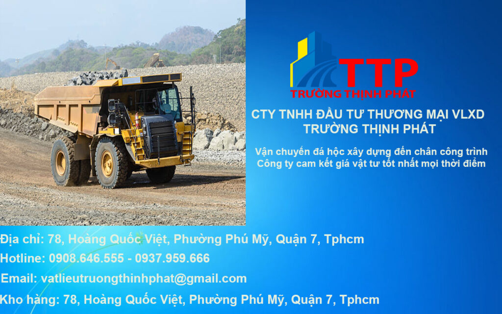 Bảng báo giá đá hộc tại An Giang 3 bang bao gia da hoc 24h tai cty ttp