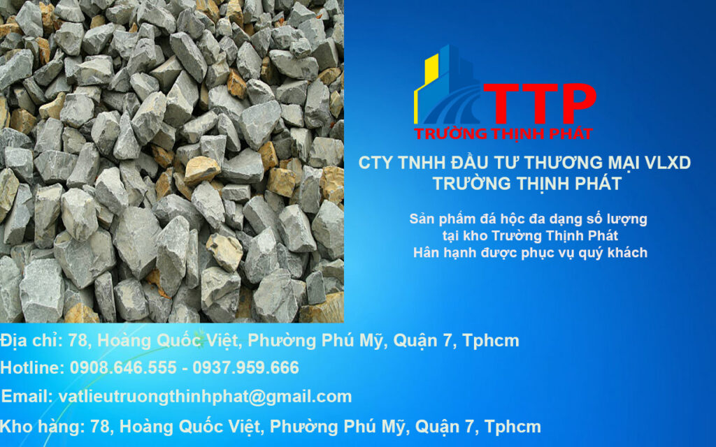 Bảng báo giá đá hộc tại Đắk Nông 1 da hoc ttp gia re