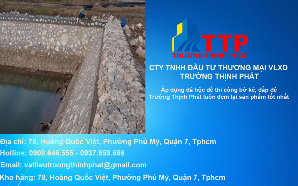 Bảng báo giá đá hộc tại Đắk Nông 2 gia thi cong ke da hoc ttp